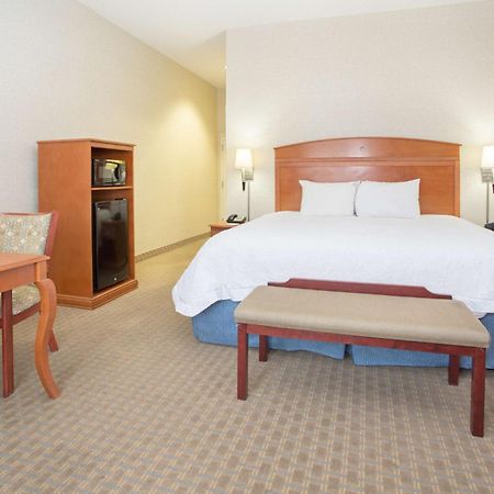 Hampton Inn Санта-Роза Екстер'єр фото