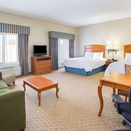 Hampton Inn Санта-Роза Екстер'єр фото