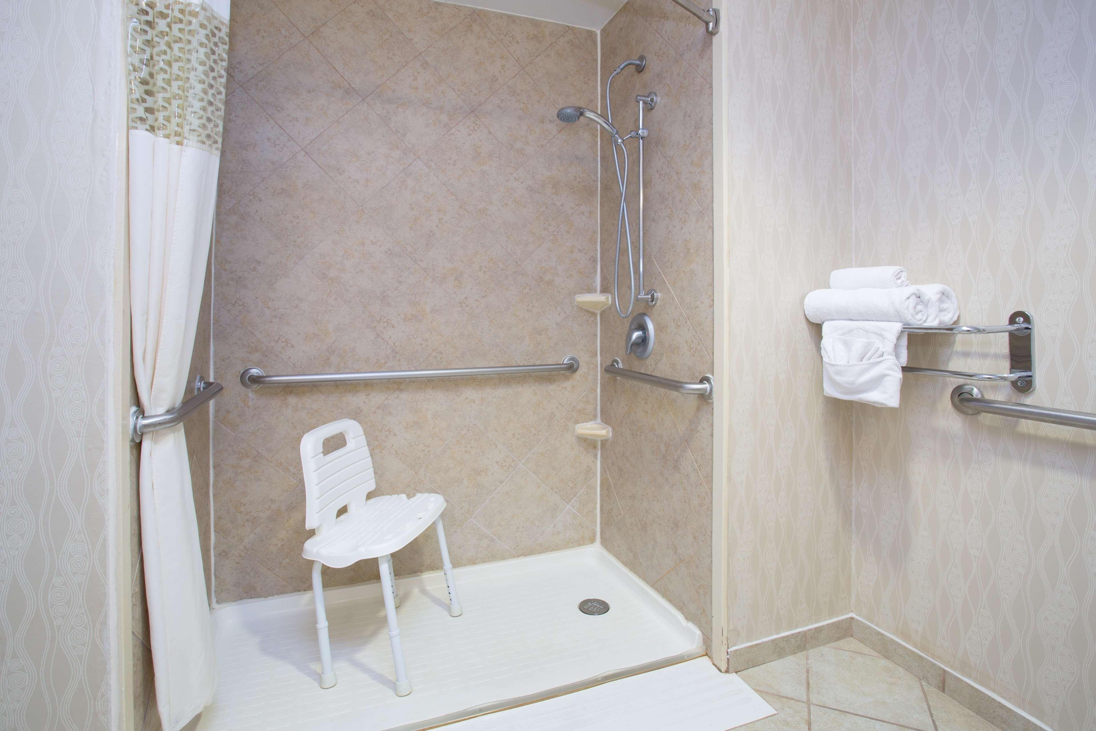 Hampton Inn Санта-Роза Екстер'єр фото