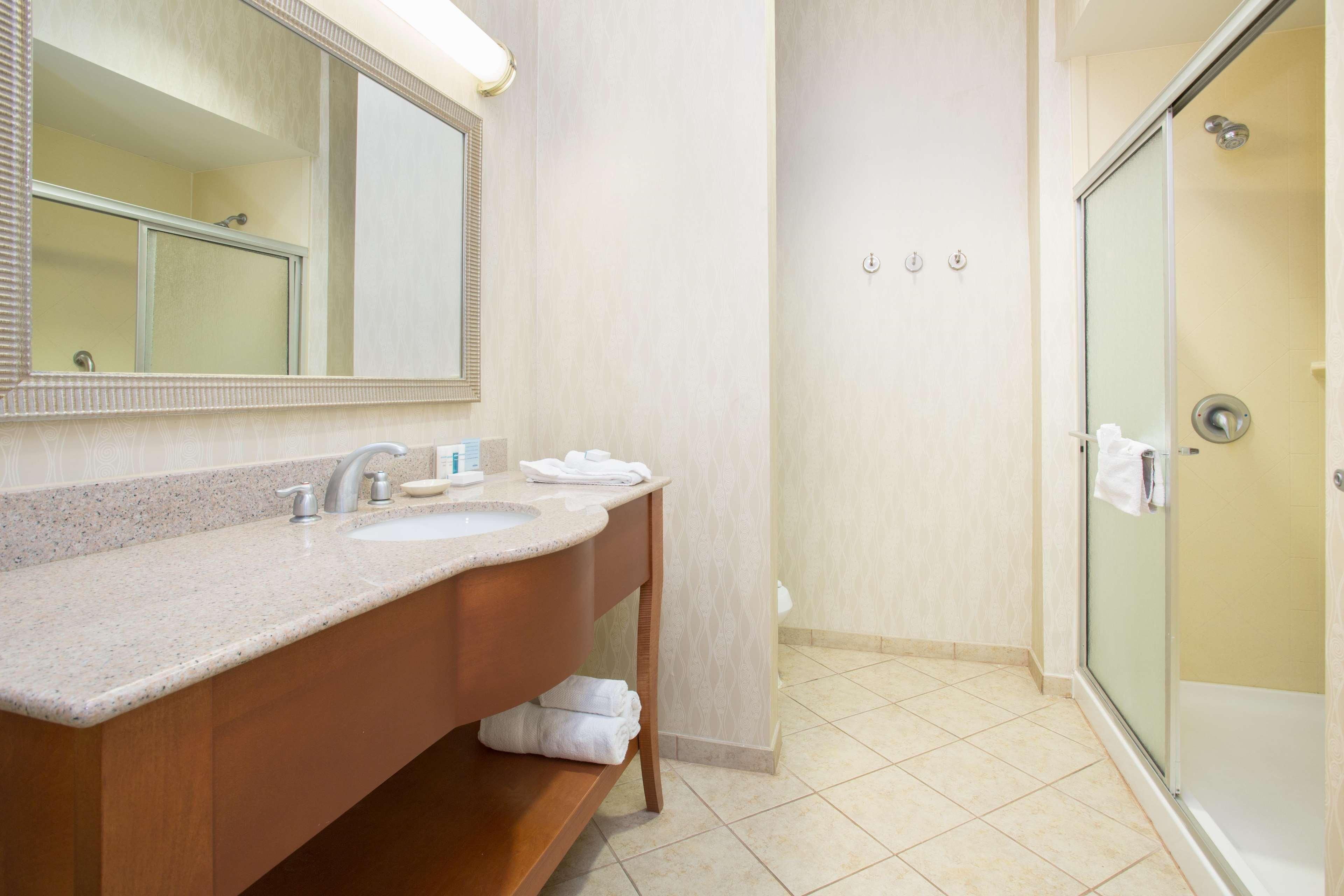 Hampton Inn Санта-Роза Екстер'єр фото