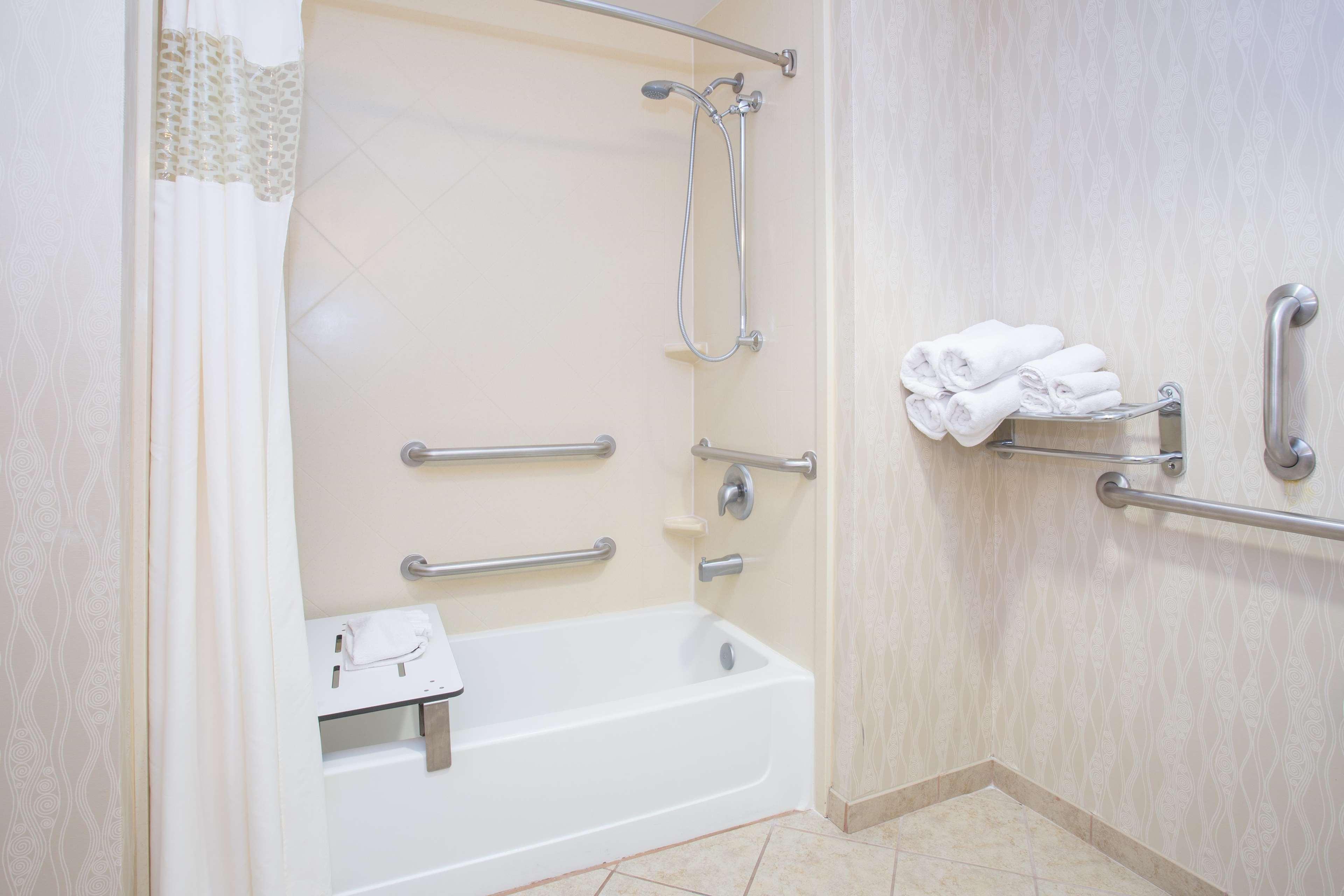 Hampton Inn Санта-Роза Екстер'єр фото
