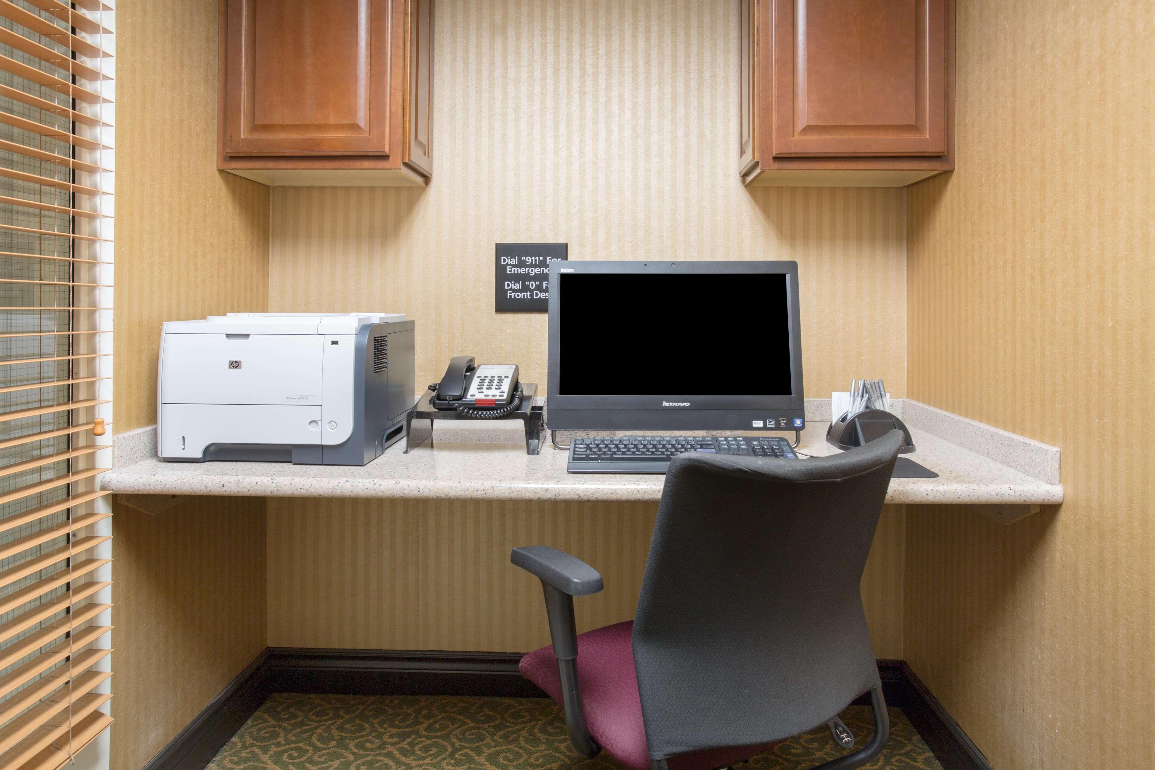 Hampton Inn Санта-Роза Екстер'єр фото