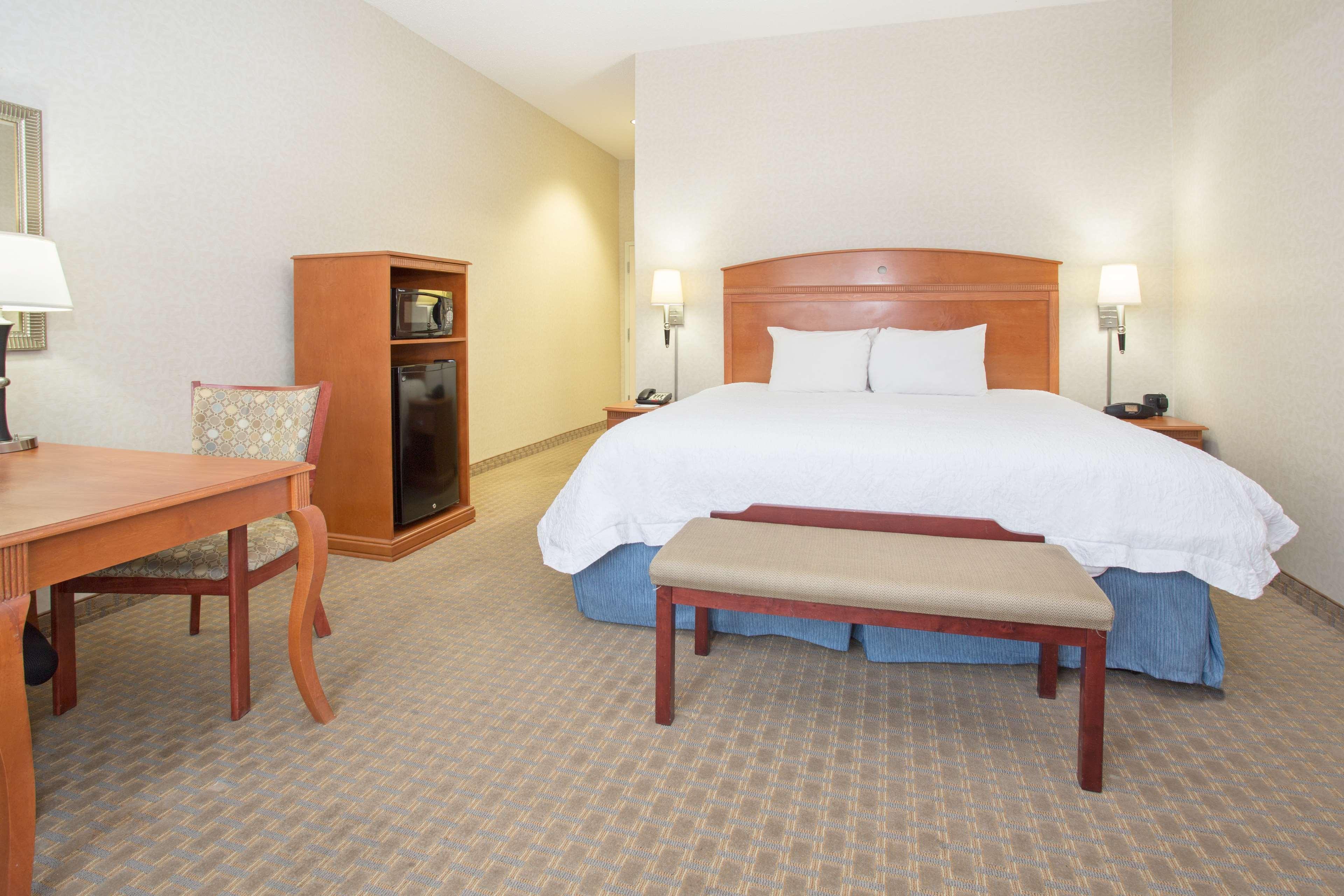Hampton Inn Санта-Роза Екстер'єр фото
