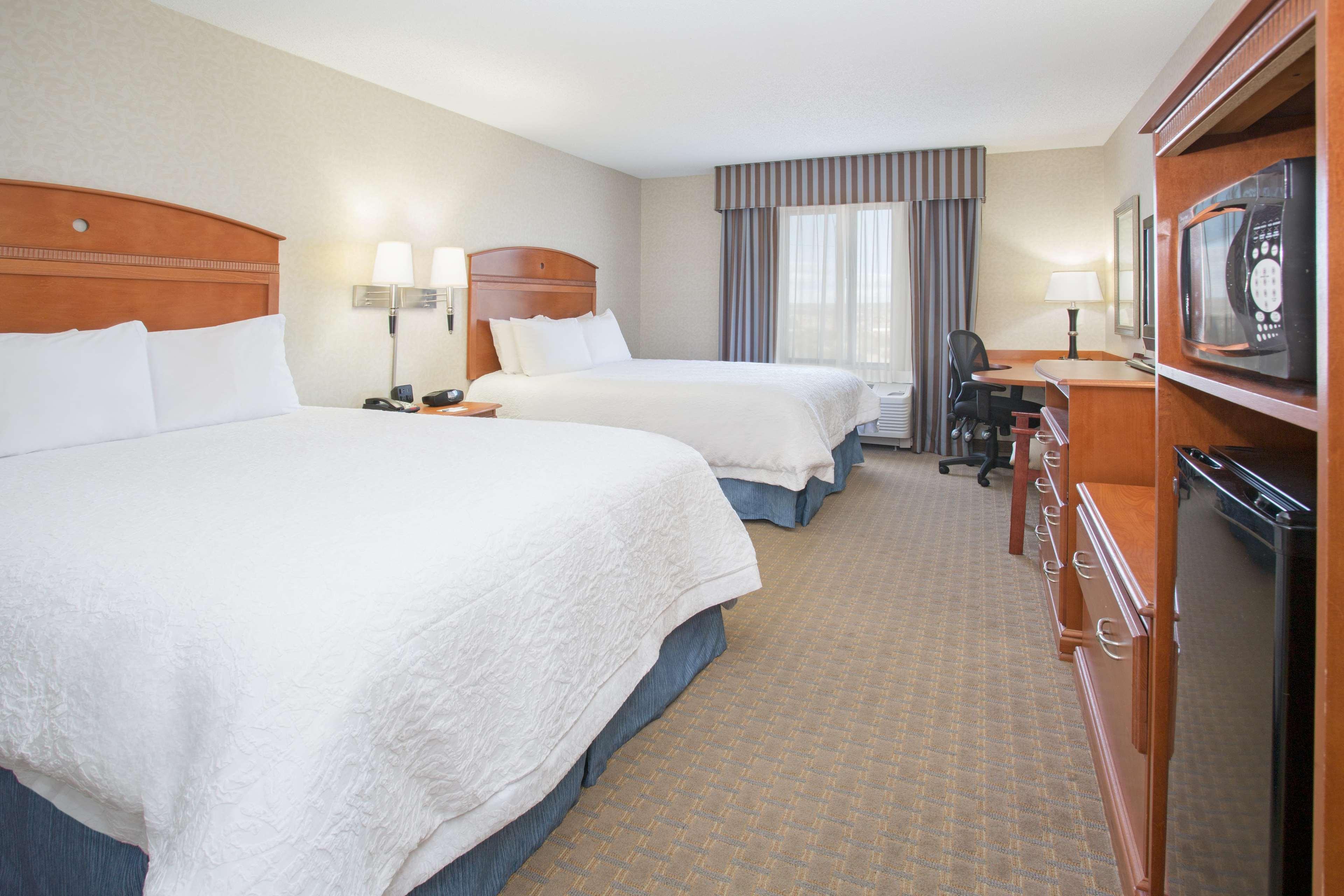 Hampton Inn Санта-Роза Екстер'єр фото