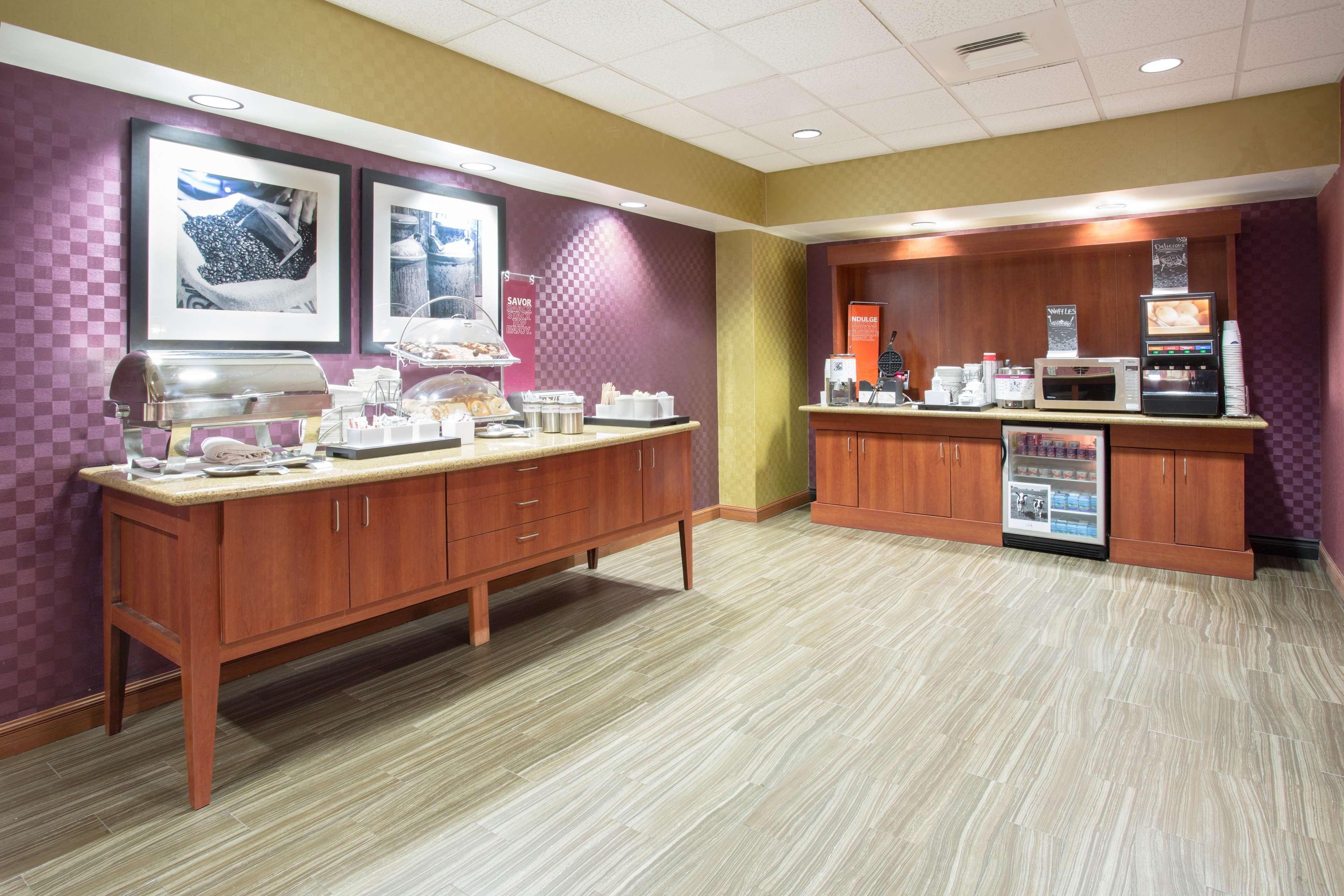Hampton Inn Санта-Роза Екстер'єр фото