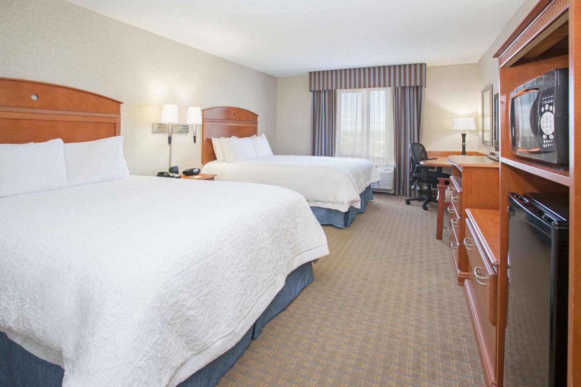 Hampton Inn Санта-Роза Екстер'єр фото